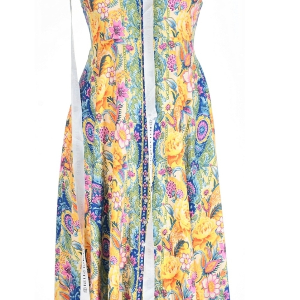 Bella Barnett Naida 2X NWT